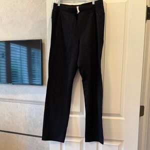 lululemon athletica Black Sweatpants